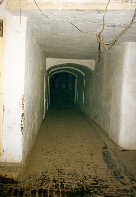Tunnel street