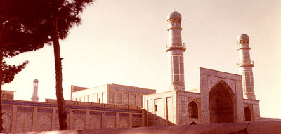 Jama Masjid