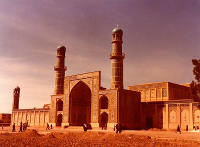 Jama Masjid