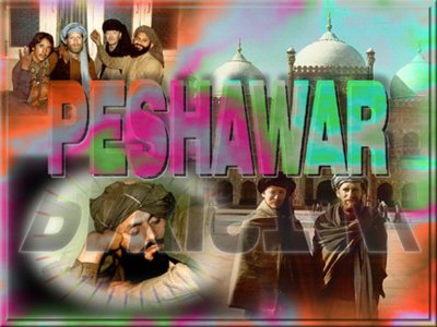 Peshawar Boys