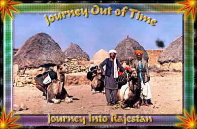 Journey Out of Time