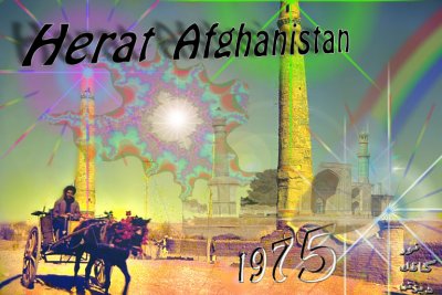 Herat 1975