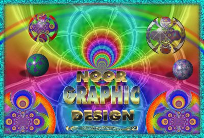 Noor Graphic Design
