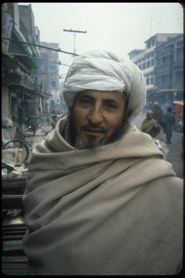 Afghani