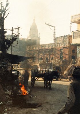 Pindi-morning