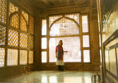 Fetapur Sikri