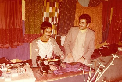 Afgh-79-Kabul-Jan Mohd and friend.jpg