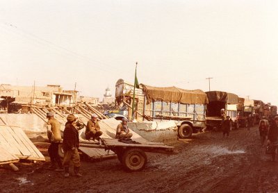Afgh-79-Kabul-trucks and carts.jpg