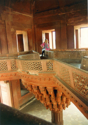 Fetapur Sikri