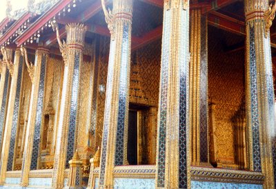 Wat Prakaew