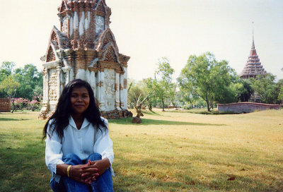 Ayuttia-Ameena