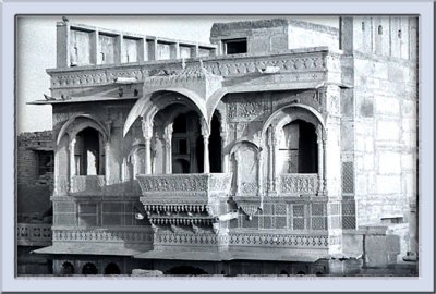 JAISALMER CITY GALLERY