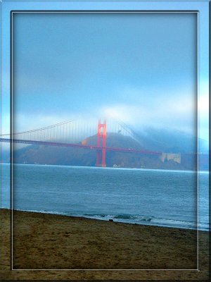 Golden Gate Bridge