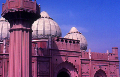 Delhi-Qazzi Wali Masjid