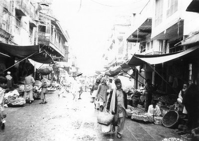 Pindi-bazaar