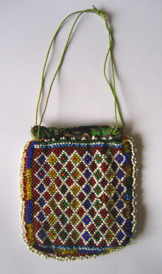 Textiles & Other Handicrafts