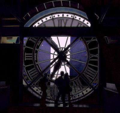 Gare D'Orsay