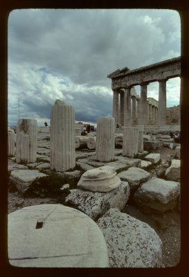 Parthenon