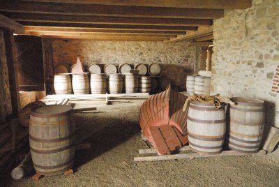 Cellar