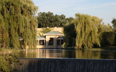 Water House 2