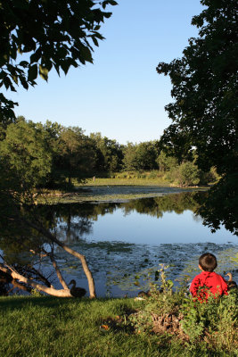 Lake Catherine 11