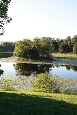 Lake Catherine 22