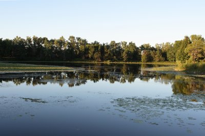 Lake Catherine 18