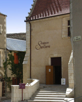 Sancerre Winery