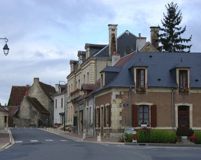 Charenton-du-Cher
