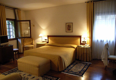 Albergo Al Sole, Asolo, Italia