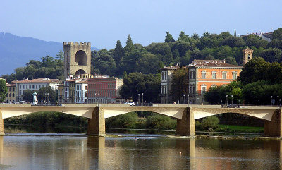 Arno River