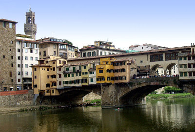 Ponte Vecchio