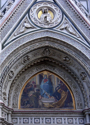 Florence (Firenze) Duomo