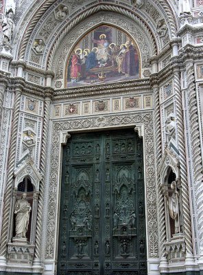 Florence (Firenze) Duomo