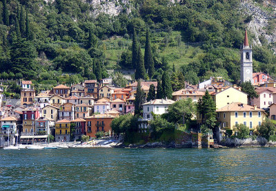 Varenna