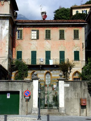 Villages of Lake Como