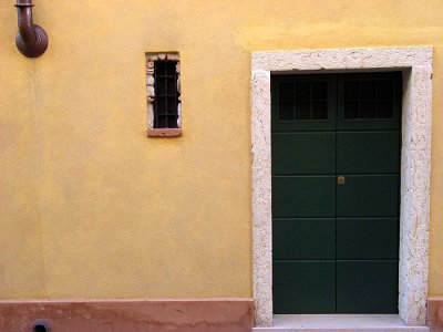 Torri del Benaco, Italy