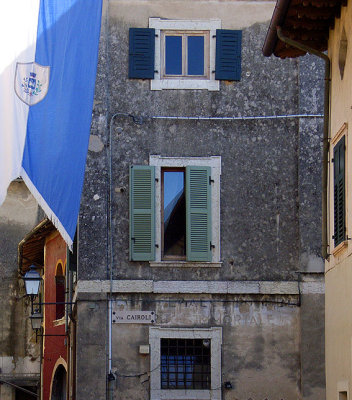 Torri del Benaco