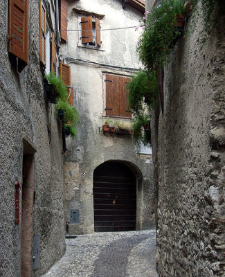 Malcesine