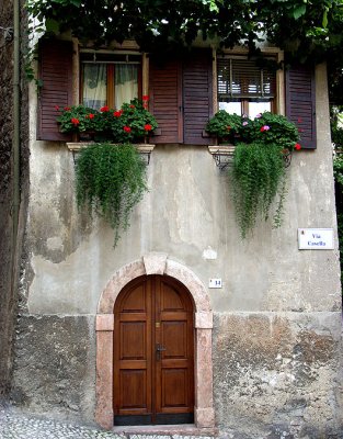 Malcesine