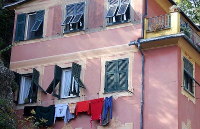 Portofino, Italy (Italian Riveria)