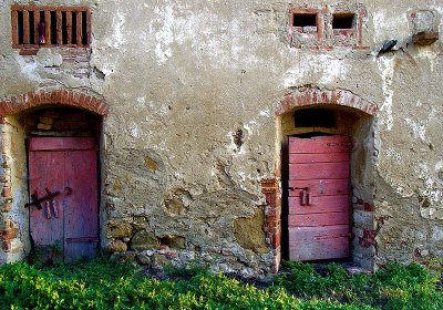 Petrognano, Tuscany (Toscana), Italy