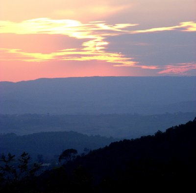 Petrognano, Tuscany (Toscana), Italy