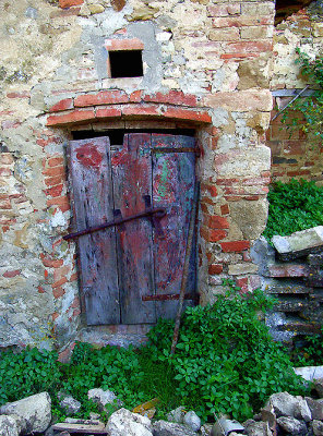 Petrognano, Tuscany (Toscana), Italy