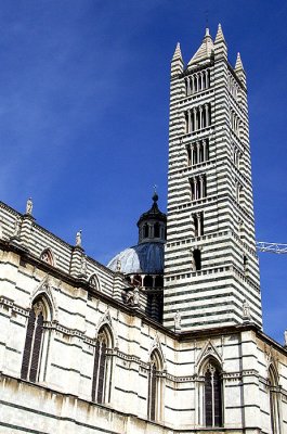 Sienna Duomo