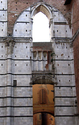 Sienna Duomo