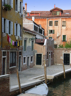 Venice (Venezia)