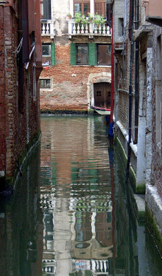 Venice (Venezia)