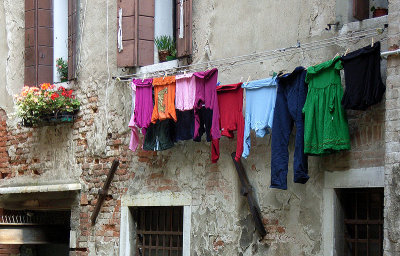 Venice (Venezia) Laundry    81406698