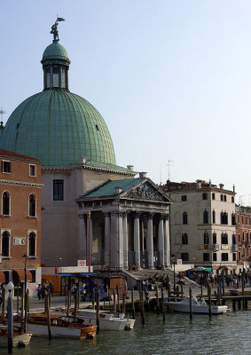 Venice (Venezia)